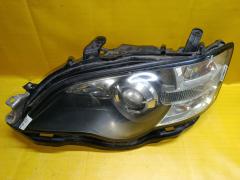 Фара 100-20791 100-20791 на Subaru Legacy BL5 Фото 3