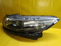 Фара P7566 P7566 на Honda Accord CU2 Фото 2