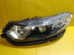 Фара P7566 P7566 на Honda Accord CU2 Фото 3