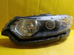 Фара P7566 P7566 на Honda Accord CU2 Фото 4