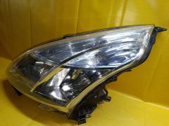 Фара 100-63987 100-63987 на Nissan Teana J32 Фото 2