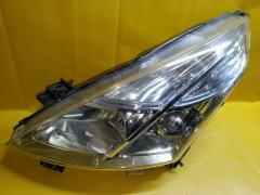 Фара 100-63987 100-63987 на Nissan Teana J32 Фото 3