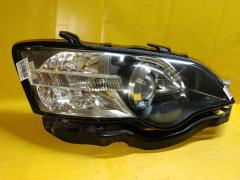 Фара 100-20791 100-20791 на Subaru Legacy BL5 Фото 2
