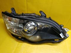 Фара 100-20791 100-20791 на Subaru Legacy BL5 Фото 3