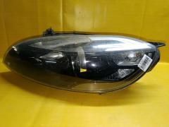 Фара 31283334 на Volvo V40 MV Фото 2