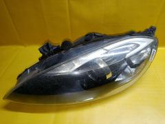 Фара 31283334 на Volvo V40 MV Фото 3