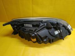 Фара 31283334 на Volvo V40 MV Фото 5