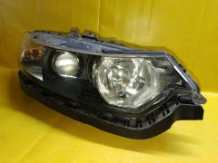 Фара на Honda Accord CU2 P7566, Правое расположение