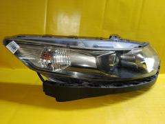 Фара P7566 P7566 на Honda Accord CU2 Фото 2