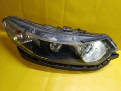 Фара P7566 P7566 на Honda Accord CU2 Фото 3