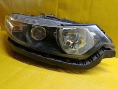 Фара P7566 P7566 на Honda Accord CU2 Фото 4