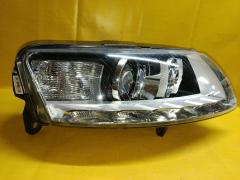 Фара 4F0941030 на Audi A6 4F Фото 2