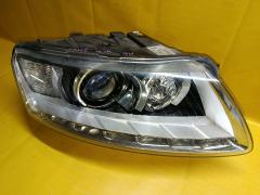 Фара 4F0941030 на Audi A6 4F Фото 3