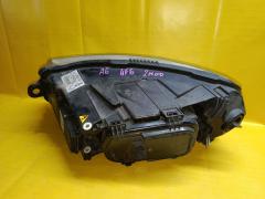 Фара 4F0941030 на Audi A6 4F Фото 4