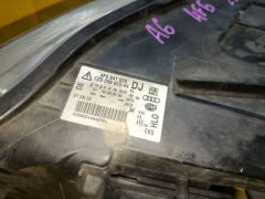 Фара 4F0941030 на Audi A6 4F Фото 5