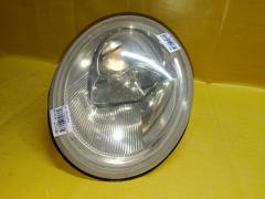 Фара на Volkswagen New Beetle 9C 1C2941029D, Левое расположение