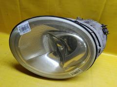 Фара 1C2941029D на Volkswagen New Beetle 9C Фото 3