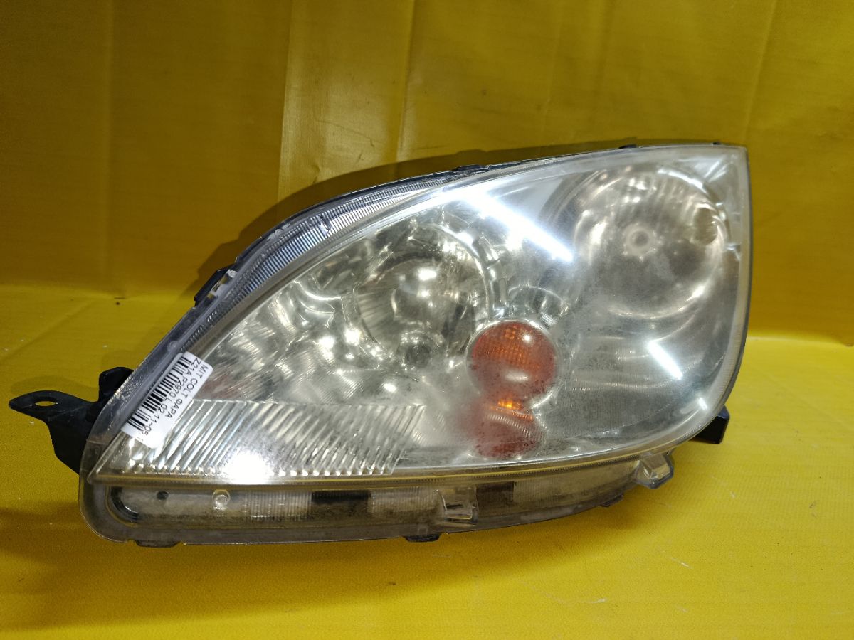 Фара P2970 P2970 на Mitsubishi Colt Z21A Фото 1