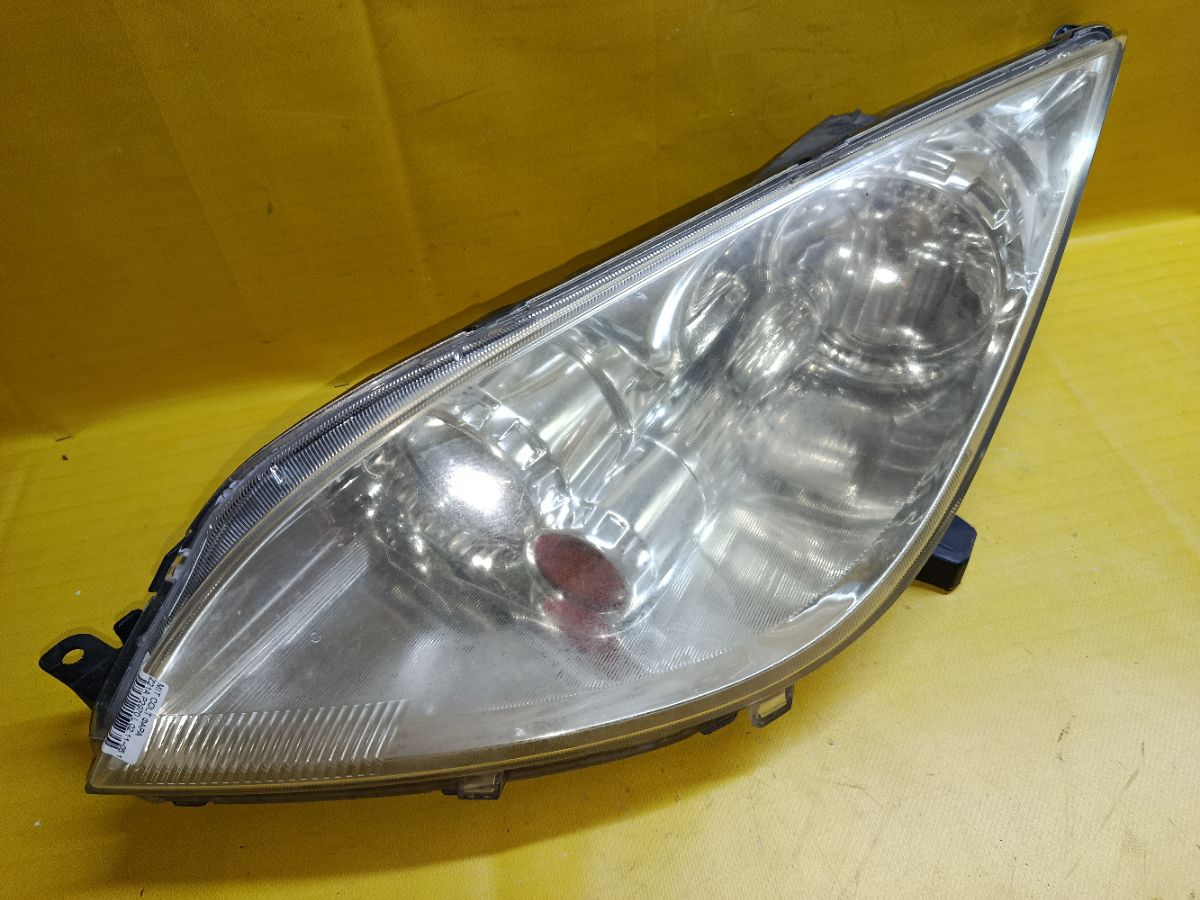 Фара P2970 P2970 на Mitsubishi Colt Z21A Фото 3