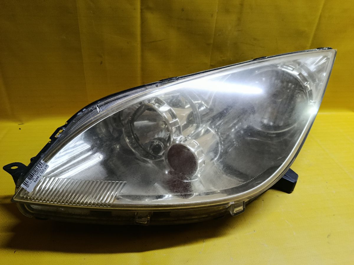 Фара P2970 P2970 на Mitsubishi Colt Z21A Фото 4
