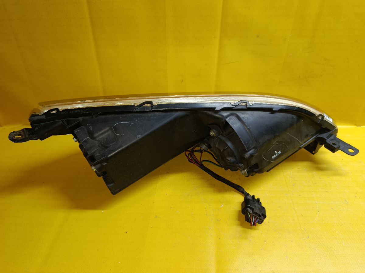 Фара P2970 P2970 на Mitsubishi Colt Z21A Фото 5