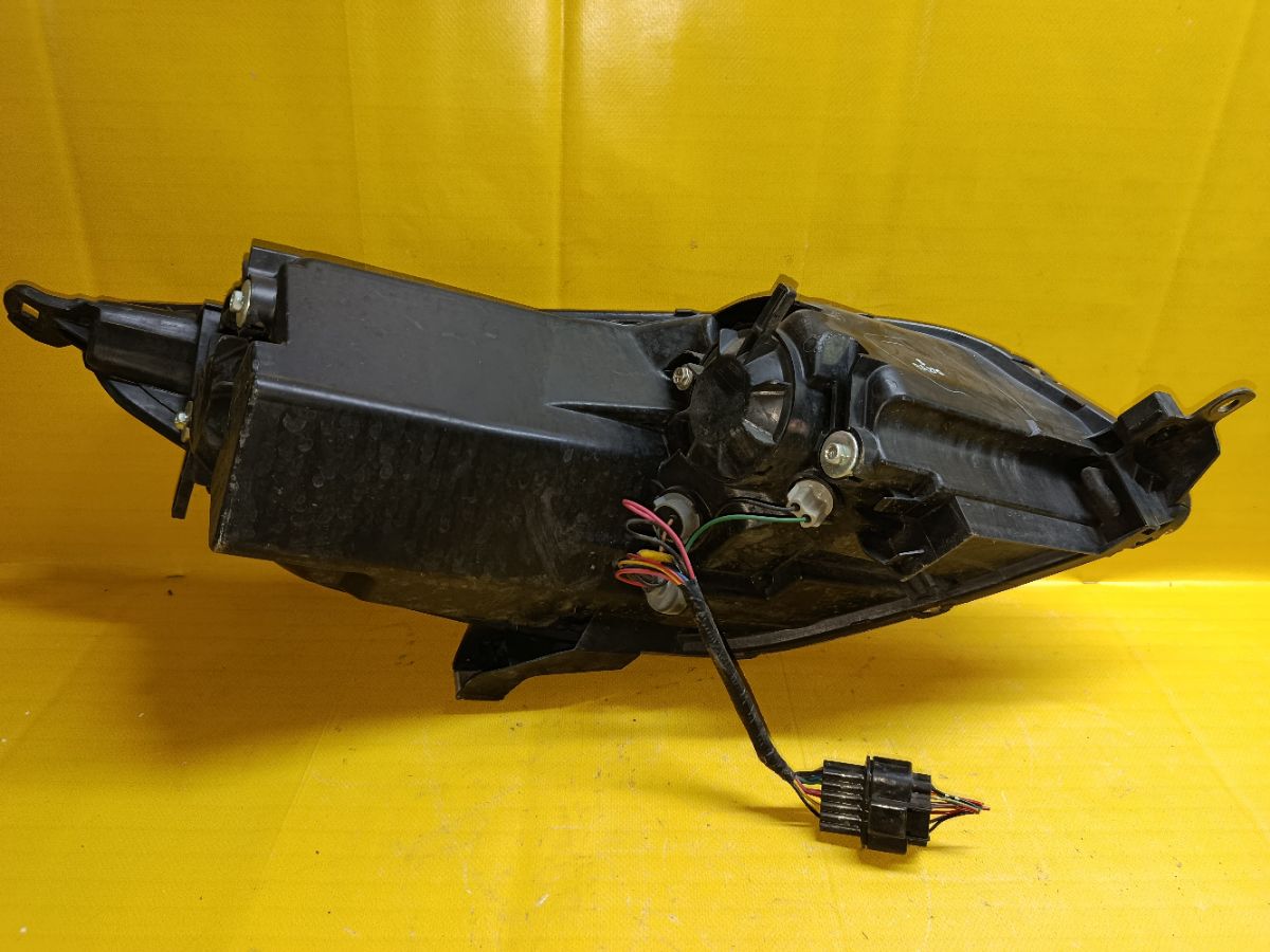 Фара P2970 P2970 на Mitsubishi Colt Z21A Фото 6