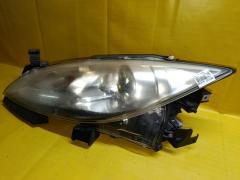 Фара 100-41659 100-41659 на Mazda Atenza GH5FS Фото 2
