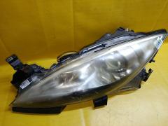 Фара 100-41659 100-41659 на Mazda Atenza GH5FS Фото 3