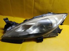 Фара 100-41659 100-41659 на Mazda Atenza GH5FS Фото 4