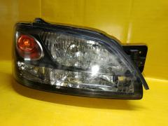 Фара на Subaru Legacy Lancaster BH9 100-20751, Правое расположение