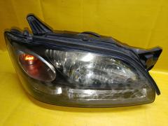 Фара 100-20751 100-20751 на Subaru Legacy Lancaster BH9 Фото 3