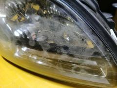 Фара 100-20751 100-20751 на Subaru Legacy Lancaster BH9 Фото 4