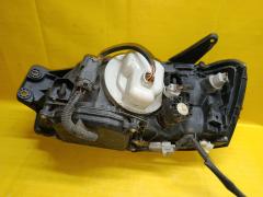 Фара 100-20751 100-20751 на Subaru Legacy Lancaster BH9 Фото 6