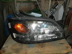 Фара 100-20751 100-20751 на Subaru Legacy Lancaster BH9 Фото 7