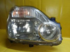 Фара на Nissan X-Trail NT31 1785, Правое расположение