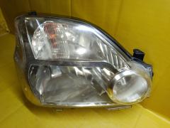 Фара 1785 1785 на Nissan X-Trail NT31 Фото 3