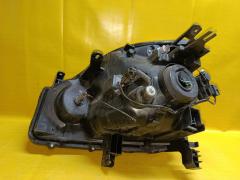Фара 1785 1785 на Nissan X-Trail NT31 Фото 6
