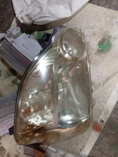 Фара 1785 1785 на Nissan X-Trail NT31 Фото 7