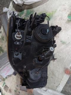 Фара 1785 1785 на Nissan X-Trail NT31 Фото 8