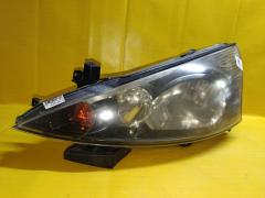 Фара на Mitsubishi Grandis NA4W 100-87649, Левое расположение