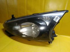 Фара 100-87649 100-87649 на Mitsubishi Grandis NA4W Фото 2