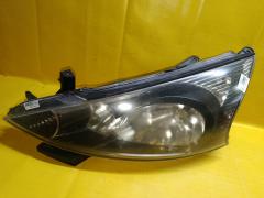 Фара 100-87649 100-87649 на Mitsubishi Grandis NA4W Фото 3