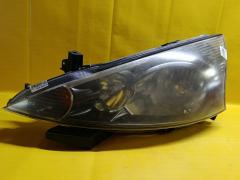 Фара 100-87649 100-87649 на Mitsubishi Grandis NA4W Фото 4