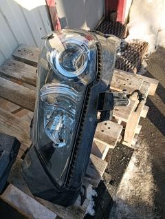 Фара 100-20061 100-20061 на Subaru Legacy BM9 Фото 11