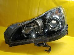 Фара на Subaru Legacy BM9 100-20061, Левое расположение