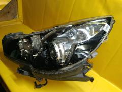 Фара 100-20061 100-20061 на Subaru Legacy BM9 Фото 2