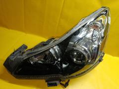 Фара 100-20061 100-20061 на Subaru Legacy BM9 Фото 3