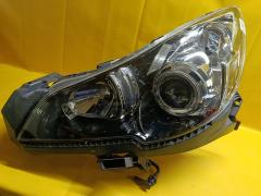 Фара 100-20061 100-20061 на Subaru Legacy BM9 Фото 4