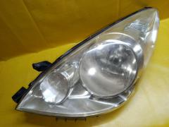 Фара H005 H005 на Nissan Note E11 Фото 3