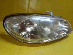 Фара 1723 1723 на Nissan Bluebird Sylphy FG10 Фото 2